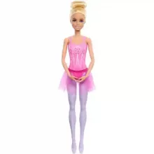 Mattel Barbie balerina baba