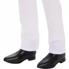 Mattel Barbie Ken fiú baba western ruhában
