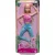 Mattel Barbie hajlékony jógababa szőke hajjal