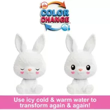 Mattel Barbie Cutie Reveal Chelsea jelmezes baba - Nyuszi-koala