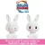  Mattel Barbie Cutie Reveal Chelsea jelmezes baba - Nyuszi-koala