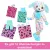Mattel Barbie Cutie Reveal jelmezes baba - Dalmata kutyus