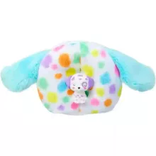 Mattel Barbie Cutie Reveal jelmezes baba - Dalmata kutyus