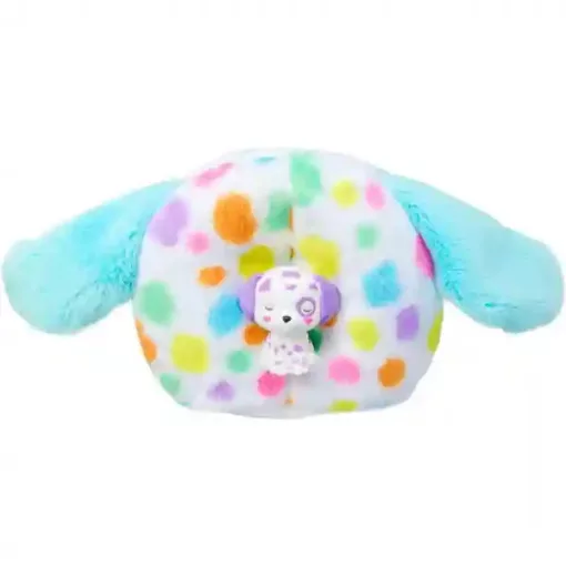 Mattel Barbie Cutie Reveal jelmezes baba - Dalmata kutyus