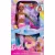 Mattel Barbie színváltós Brooklyn sellő baba