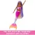 Mattel Barbie színváltós Brooklyn sellő baba