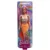 Mattel Barbie Dreamtopia sellő baba pink hajjal