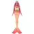 Mattel Barbie Dreamtopia sellő baba pink hajjal