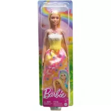 Mattel Barbie baba pillangós ruhában
