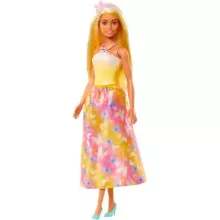 Mattel Barbie baba pillangós ruhában