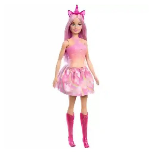 Mattel Barbie Dreamtopia unikornis baba