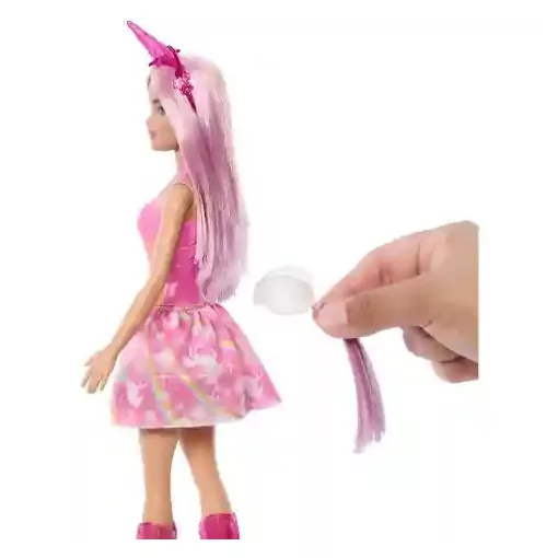 Mattel Barbie Dreamtopia unikornis baba