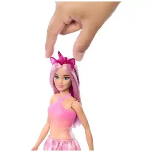 Mattel Barbie Dreamtopia unikornis baba