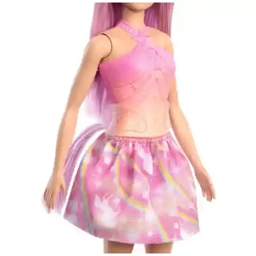 Mattel Barbie Dreamtopia unikornis baba