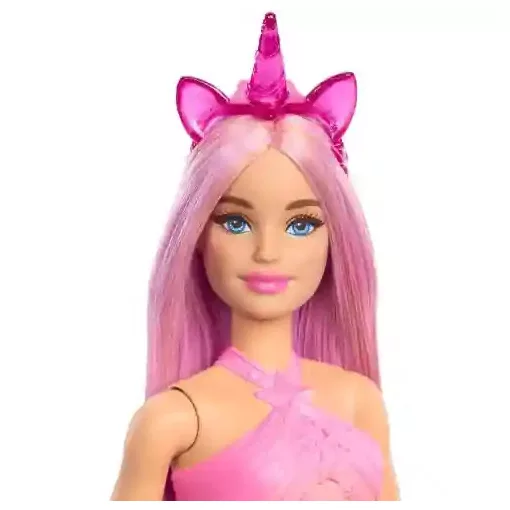 Mattel Barbie Dreamtopia unikornis baba