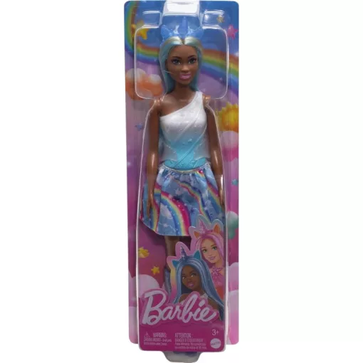 Mattel Barbie Dreamtopia unikornislány baba