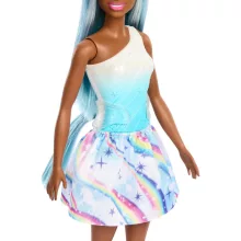 Mattel Barbie Dreamtopia unikornislány baba