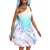 Mattel Barbie Dreamtopia unikornislány baba