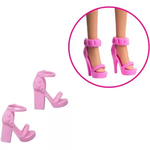 Mattel Barbie ruhák - Menyasszonyi divatcsomag kiegészítőkkel és ruhákkal