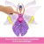 Mattel Barbie pillangóbalerina baba