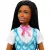 Mattel Barbie hajlékony lovagló Brooklyn baba
