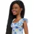 Mattel Barbie Fashionistas Down-szindrómás baba