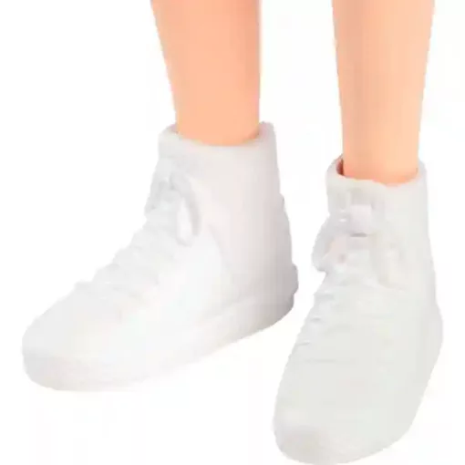 Mattel Barbie Fashionistas baba vörös hajjal