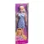Mattel Barbie baba kék masnis ruhában