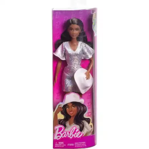 Mattel Barbie baba cowgirl ruhában