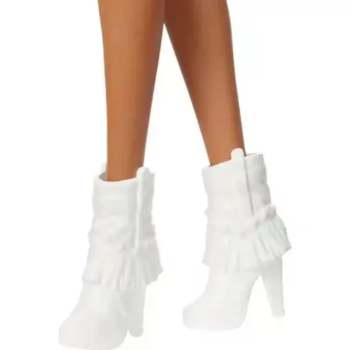 Mattel Barbie baba cowgirl ruhában