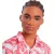 Mattel Barbie Fashionistas Ken fiú baba nyári ruhában