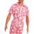 Mattel Barbie Fashionistas Ken fiú baba nyári ruhában