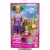   Mattel Barbie Family & Friends Barbie Malibu és Chelsea babák piknikezése