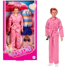 Mattel Barbie The Movie Allan baba kiegészítőkkel