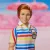 Mattel Barbie The Movie Allan baba kiegészítőkkel