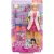 Mattel Barbie laboratórium játékszett tudós babával