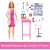 Mattel Barbie laboratórium játékszett tudós babával