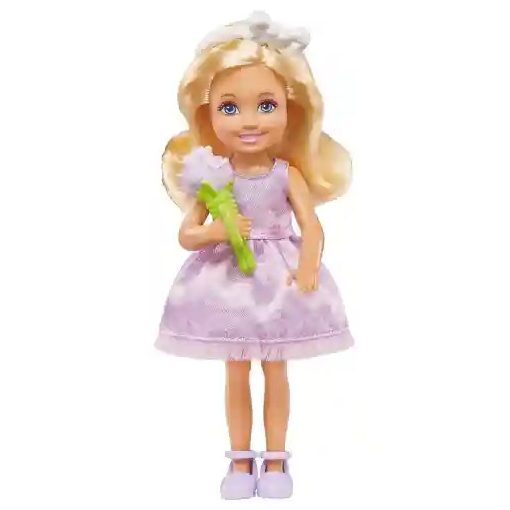 Mattel Barbie és Ken esküvője ünnepi ruhákban