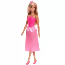 Mattel Barbie "pillangó" baba rózsaszín ruhában