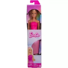 Mattel Barbie "pillangó" baba rózsaszín ruhában