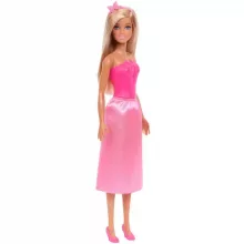 Mattel Barbie "pillangó" baba rózsaszín ruhában