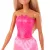   Mattel Barbie "pillangó" baba rózsaszín ruhában