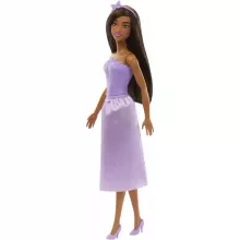 Mattel Barbie "pillangó" baba lila ruhában