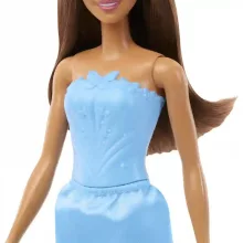 Mattel Barbie "pillangó" baba kék ruhában