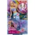 Mattel Barbie Dreamtopia virágvarázs sellő - Malibu baba