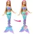 Mattel Barbie Dreamtopia virágvarázs sellő - Malibu baba
