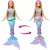 Mattel Barbie Dreamtopia virágvarázs sellő - Malibu baba
