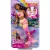   Mattel Barbie Dreamtopia virágvarázs sellő - Brooklyn baba