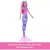   Mattel Barbie Dreamtopia adventi kalendárium, naptár, sellő, hercegnő, tündér