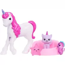 Mattel Barbie Dreamtopia adventi kalendárium, naptár, sellő, hercegnő, tündér